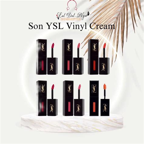 no 610 ysl
